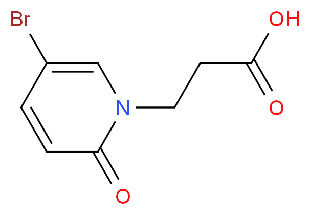MFCD09807368 molecular structure