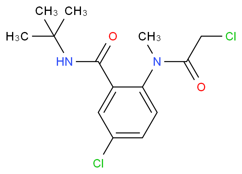 MFCD01570112 molecular structure