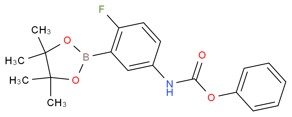 MFCD22419261 molecular structure
