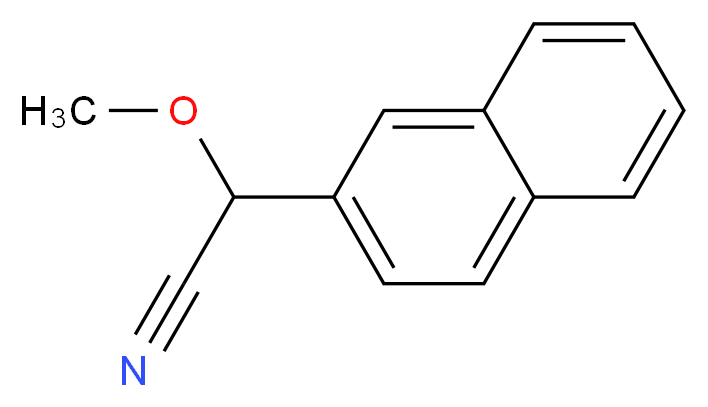 118736-08-6 molecular structure