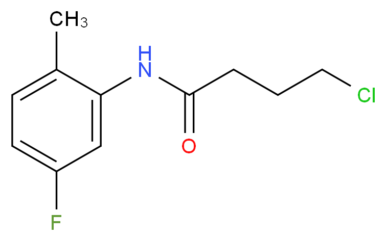 MFCD09735112 molecular structure