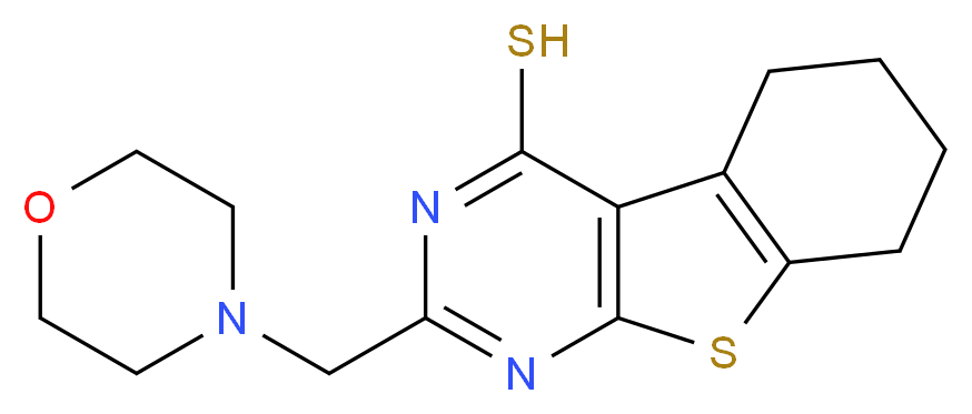 MFCD04638743 molecular structure