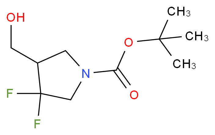 CAS_1260852-42-3 molecular structure