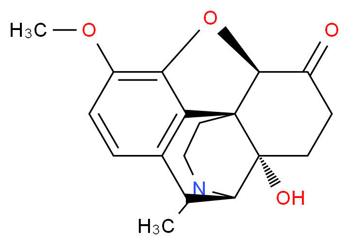 76-42-6 molecular structure