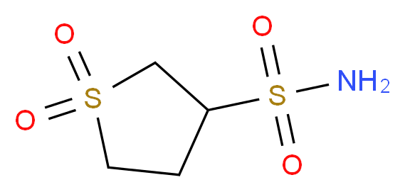 17115-48-9 molecular structure