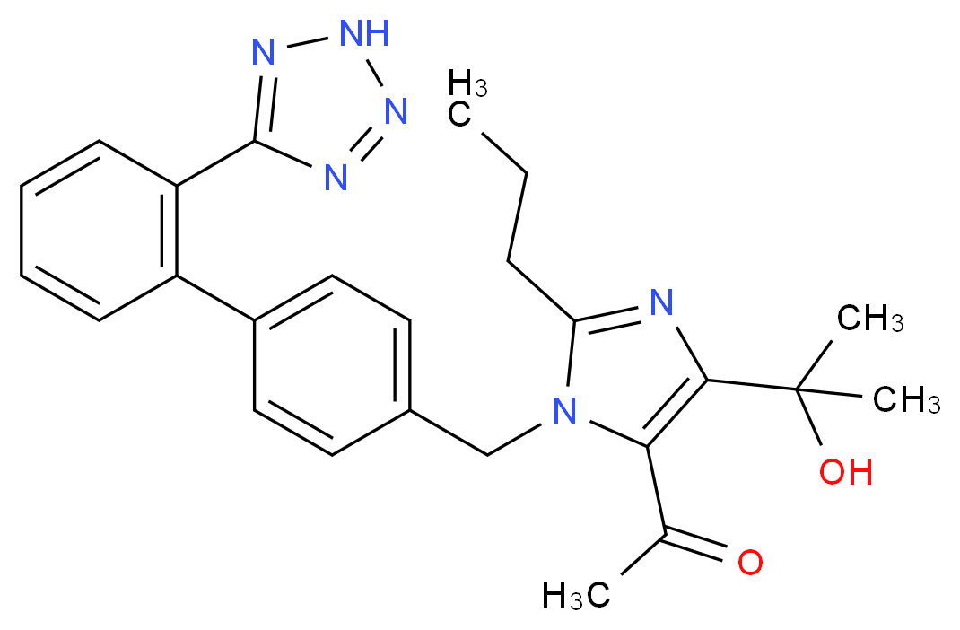 1227626-45-0 molecular structure