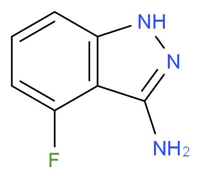 4-Fluoro-1H-indazol-3-amine_Molecular_structure_CAS_)
