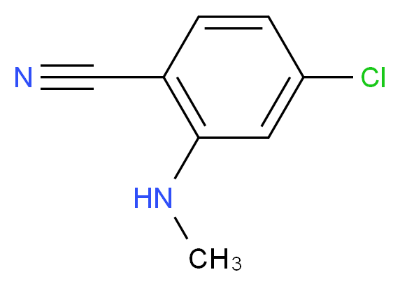 MFCD17292320 molecular structure