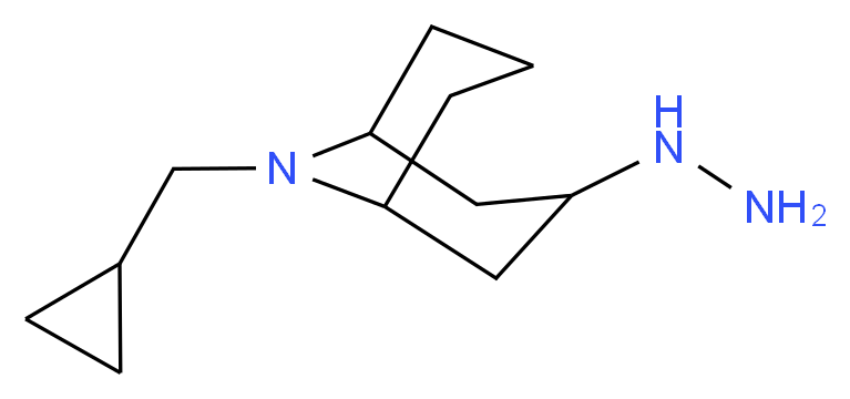 MFCD13196422 molecular structure