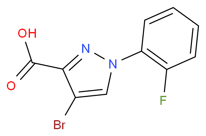 MFCD11505624 molecular structure