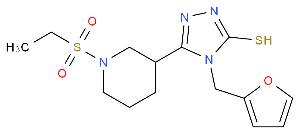 MFCD08569903 molecular structure