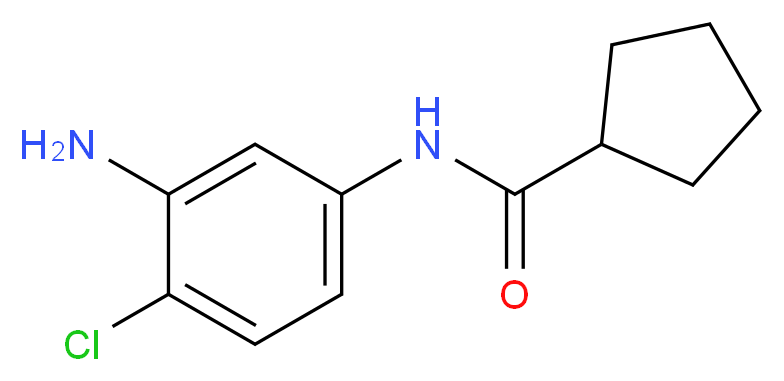 MFCD09043890 molecular structure