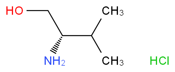 CAS_17016-89-6 molecular structure