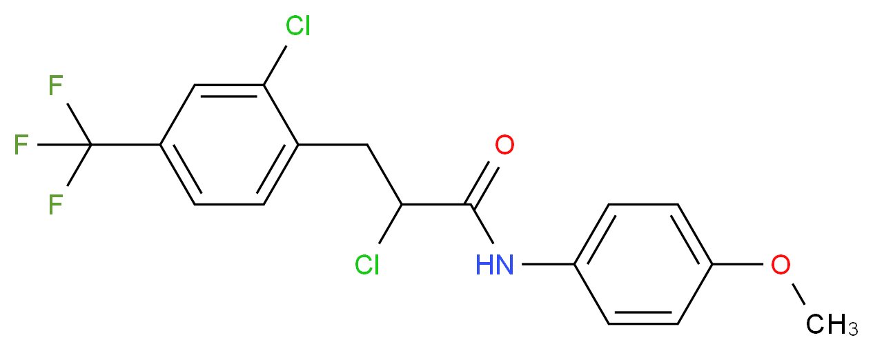 MFCD01314365 molecular structure