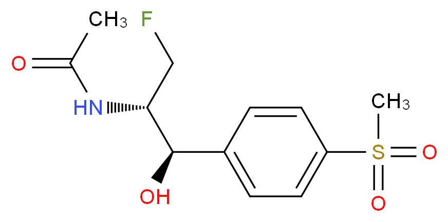 138872-76-1 molecular structure