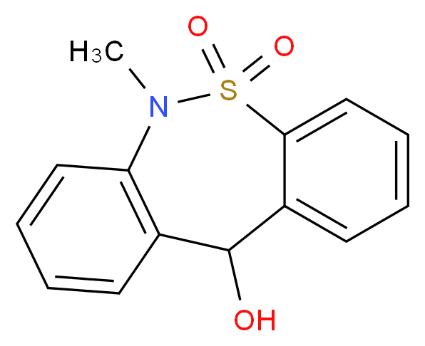 26638-56-2 molecular structure