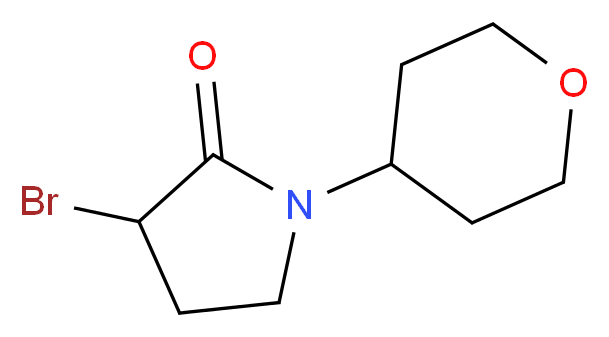 MFCD18886650 molecular structure