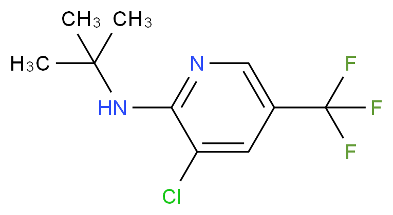 MFCD13562434 molecular structure