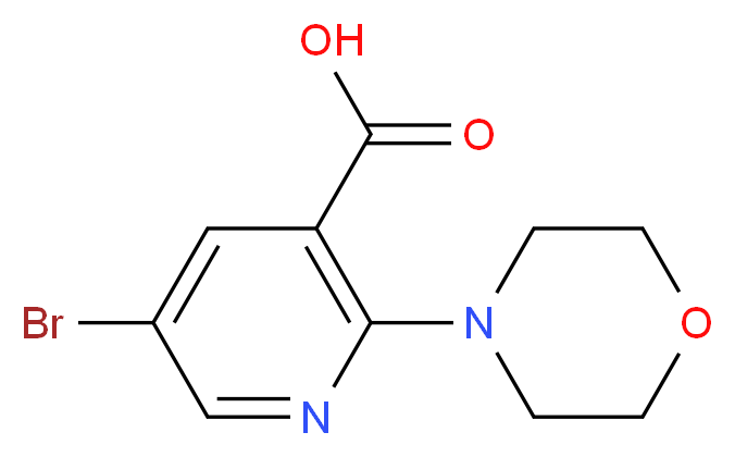MFCD09972268 molecular structure