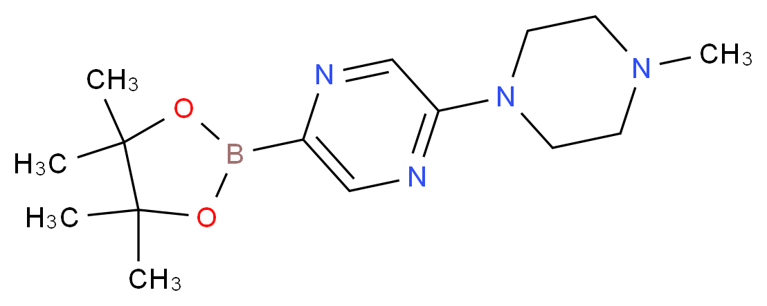 1186041-98-4 molecular structure