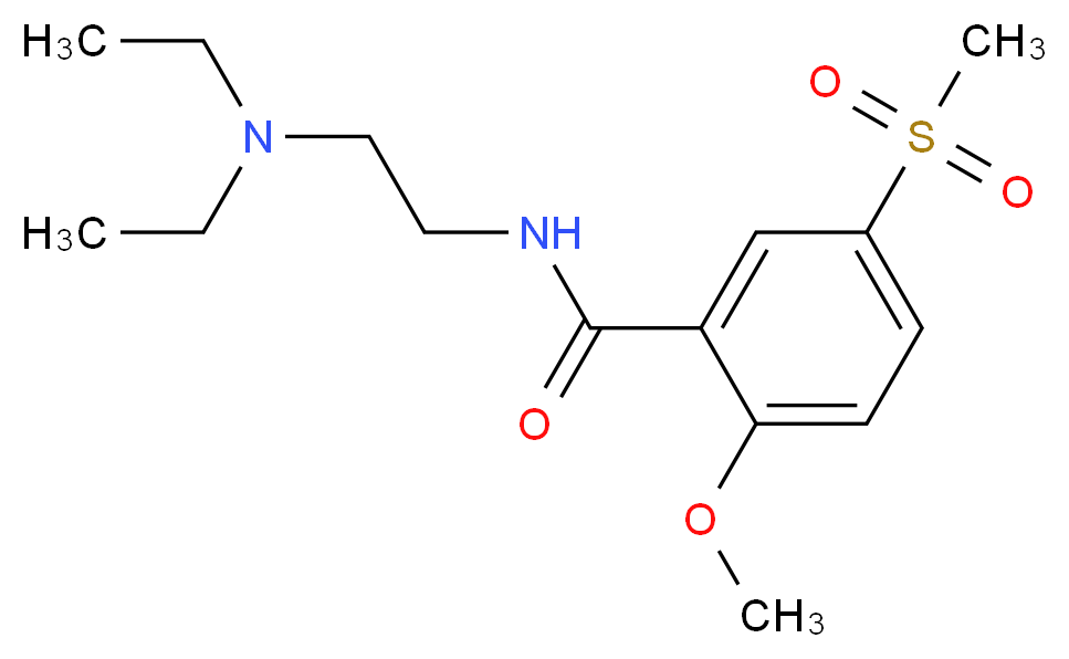 51012-32-9 molecular structure