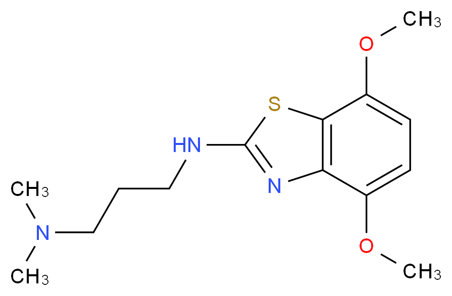 MFCD11986997 molecular structure