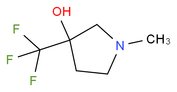 MFCD17264385 molecular structure