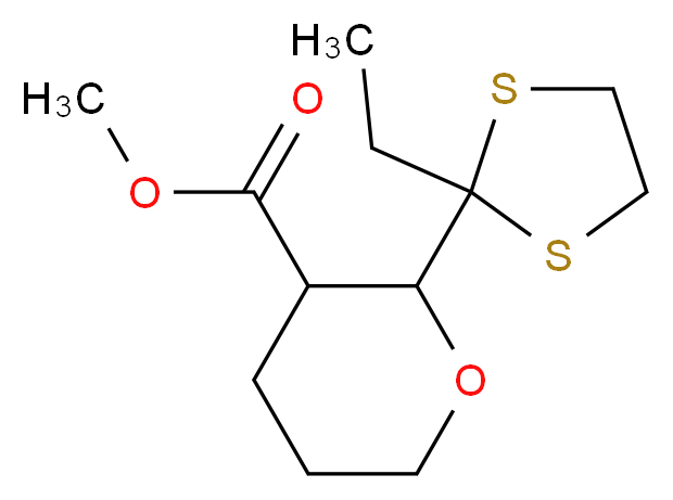 MFCD12913244 molecular structure