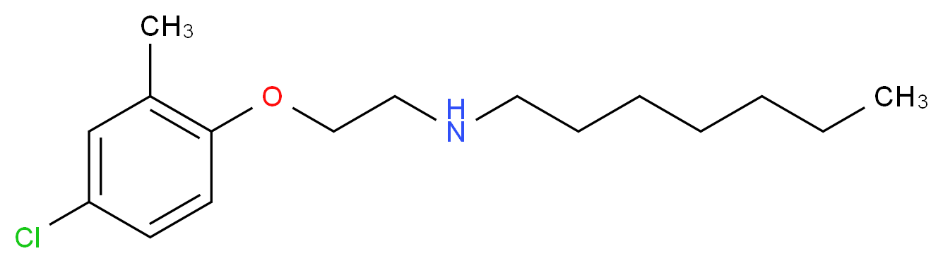 MFCD03211101 molecular structure