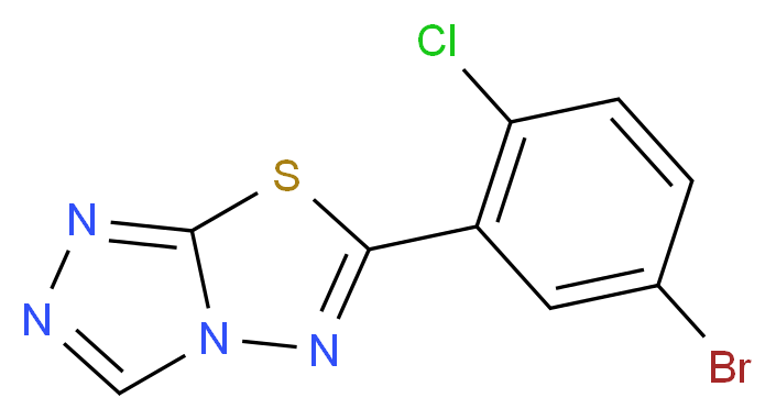 MFCD11695747 molecular structure