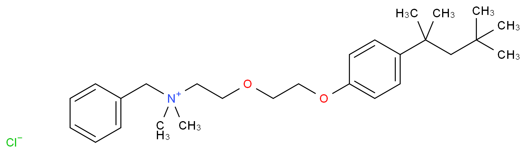 121-54-0 molecular structure