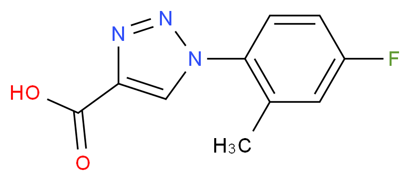 MFCD11168167 molecular structure