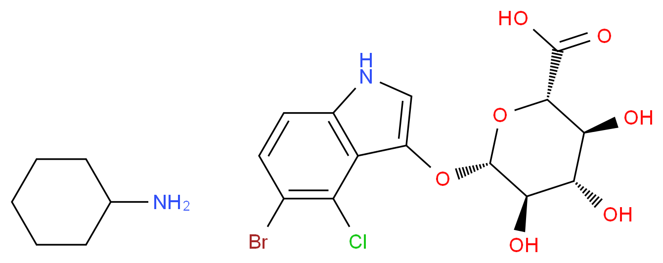 18656-96-7 molecular structure