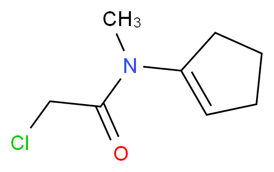 MFCD09403624 molecular structure