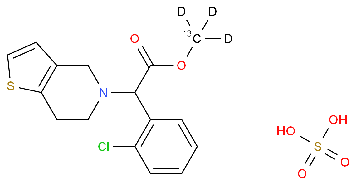 1246814-55-0 molecular structure