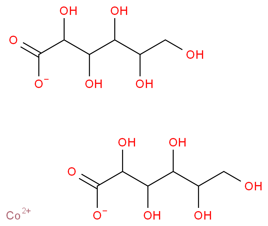 3791-65-9 molecular structure