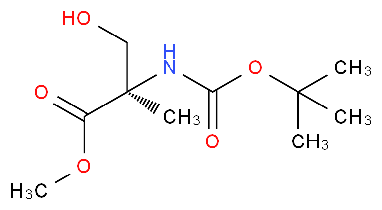 188476-33-7 molecular structure