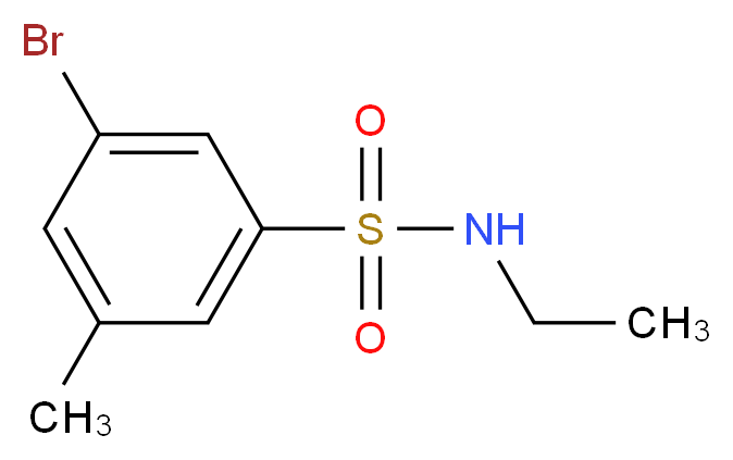951885-52-2 molecular structure