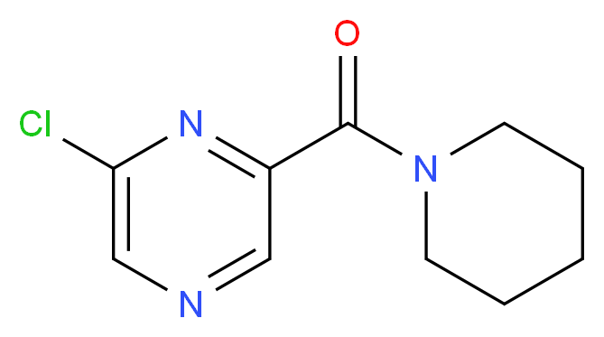 33332-48-8 molecular structure