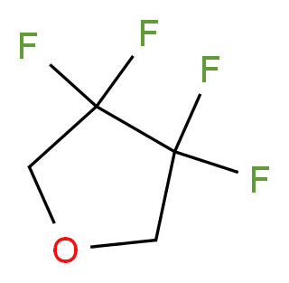 374-33-4 molecular structure