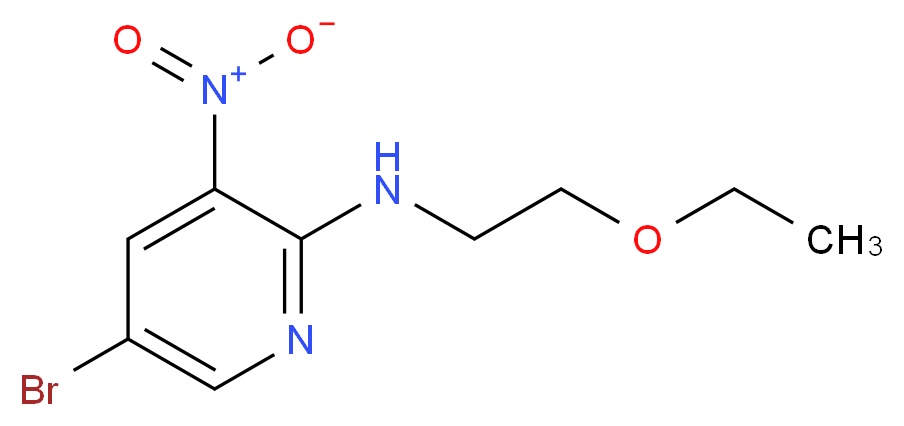 MFCD14650450 molecular structure