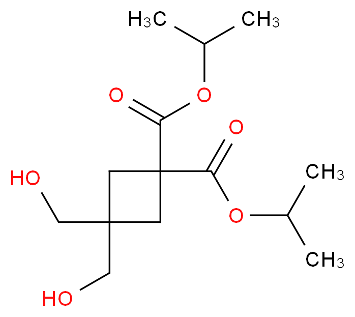 162107121 molecular structure