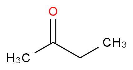 78-93-3 molecular structure