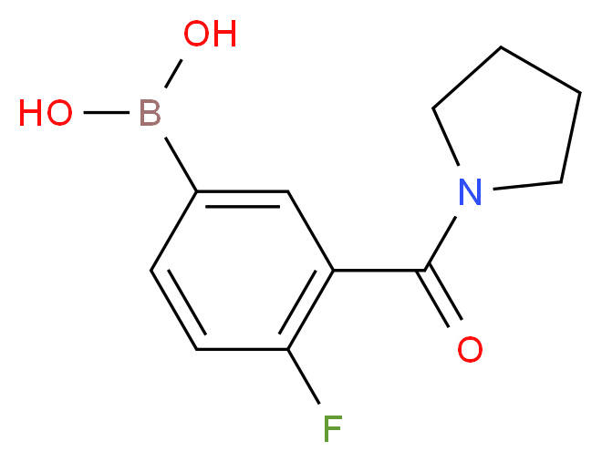 874219-31-5 molecular structure