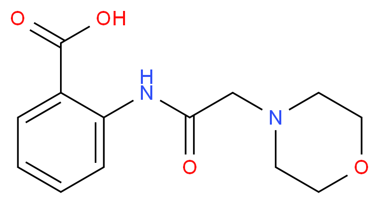 MFCD01170921 molecular structure