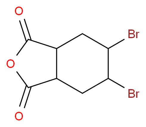 23893-84-7 molecular structure