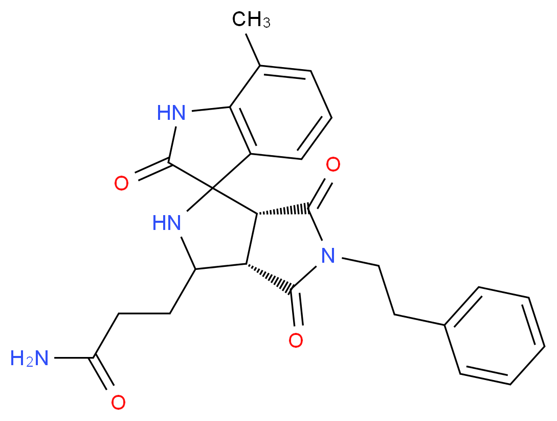164267995 molecular structure
