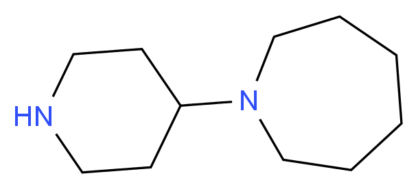 436099-86-4 molecular structure