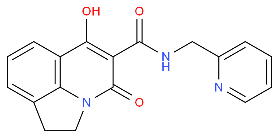 164246851 molecular structure