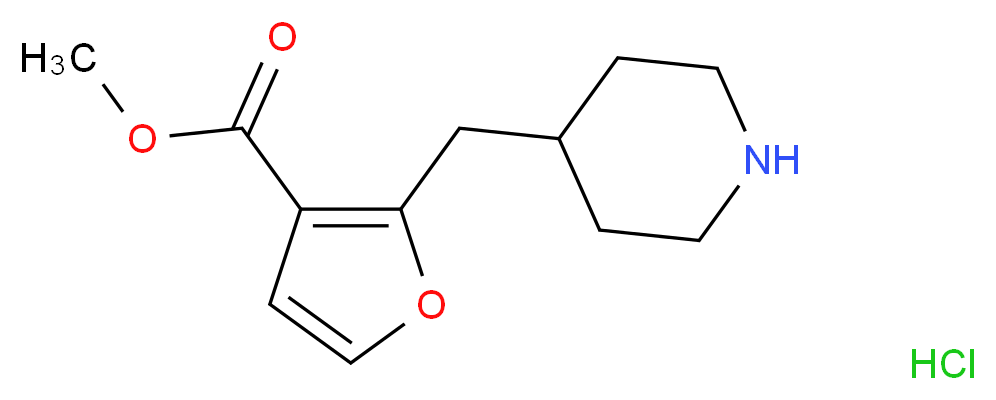 MFCD09878305 molecular structure